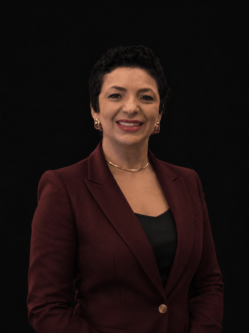 Tatiani Santos
